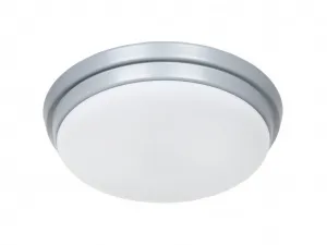 Svetelný kit CasaFan 2765 svetlo šedý pre stropné ventilátory Eco Plano II