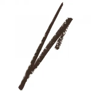 NYX Professional Makeup Blade & Shade ceruzka na obočie s kefkou odtieň Espresso 0.06 g