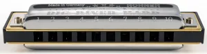 Hohner Big River Harp Bb-major
