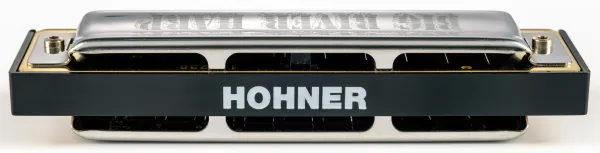 Hohner Big River Harp Bb-major