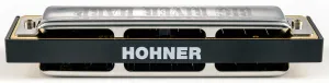 Hohner Big River Harp Bb-major