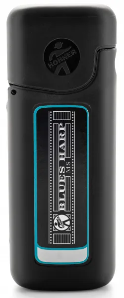 Hohner Blues Harp MS Bb Diatonická ústna harmonika