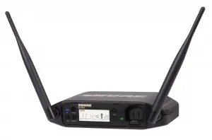 Shure GLXD14+E/PGA31-Z4 Bezdrôtový set 2,4 GHz-5,8 GHz