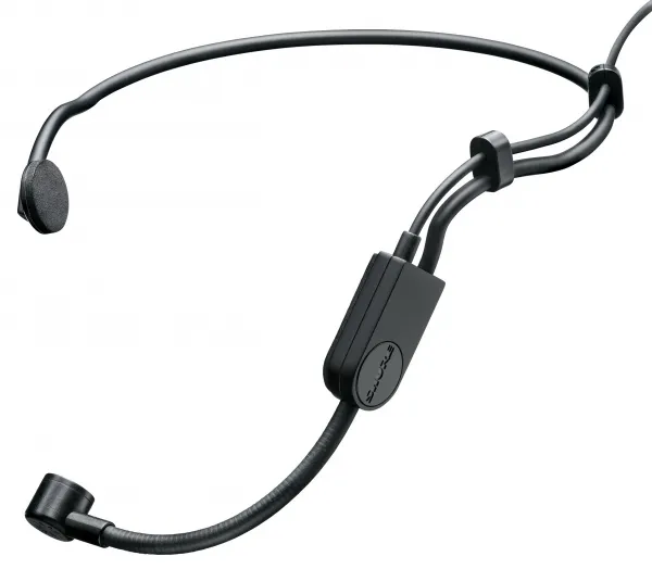Shure GLXD14+E/PGA31-Z4 Bezdrôtový set 2,4 GHz-5,8 GHz