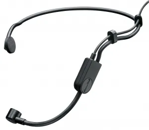 Shure GLXD14+E/PGA31-Z4 Bezdrôtový set 2,4 GHz-5,8 GHz