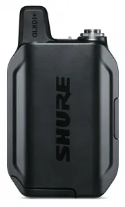 Shure GLXD14+E/PGA31-Z4 Bezdrôtový set 2,4 GHz-5,8 GHz
