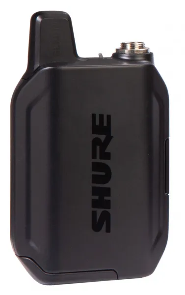 Shure GLXD14+E/PGA31-Z4 Bezdrôtový set 2,4 GHz-5,8 GHz