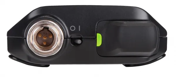 Shure GLXD14+E/PGA31-Z4 Bezdrôtový set 2,4 GHz-5,8 GHz
