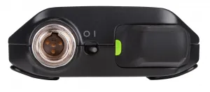Shure GLXD14+E/PGA31-Z4 Bezdrôtový set 2,4 GHz-5,8 GHz