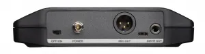Shure GLXD14+E/PGA31-Z4 Bezdrôtový set 2,4 GHz-5,8 GHz