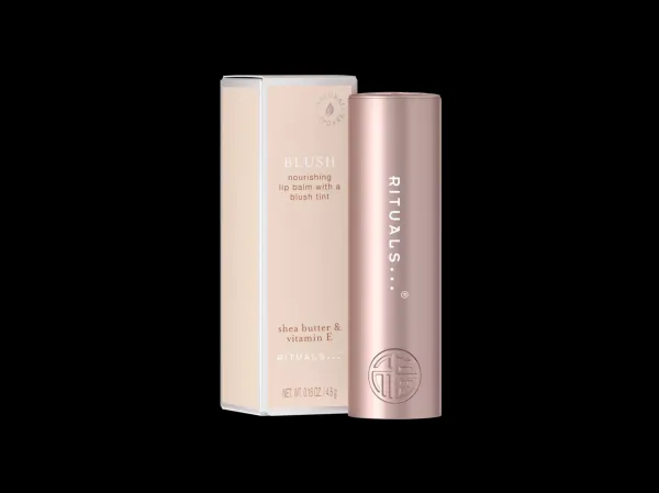 Fortune Balms - Blush