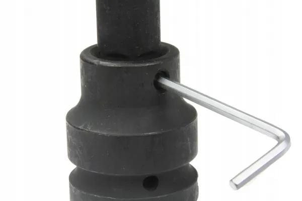 Marpol M58265 – sada rázových hlavíc 3/4" (imbus, Torx, E-profil, 16 ks)