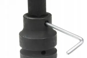 Marpol M58265 – sada rázových hlavíc 3/4" (imbus, Torx, E-profil, 16 ks)
