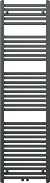 MEXEN - Hades vykurovací rebrík/radiátor 1800 x 500 mm, 843 W, antracit W104-1800-500-00-66