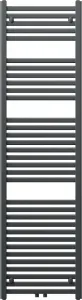 MEXEN - Hades vykurovací rebrík/radiátor 1800 x 500 mm, 843 W, antracit W104-1800-500-00-66