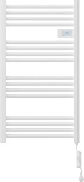 MEXEN - Aran elektrický sušiak na uteráky 960 x 500 mm, 500 W, biela W306-0960-540-00-20