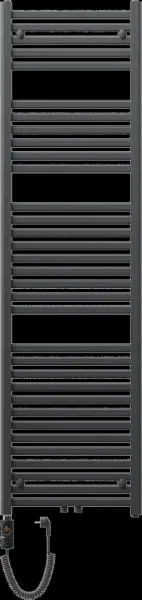 MEXEN/S - Hades radiátor + vykurovacia tyč 1800 x 500 mm, 900 W, antracit W104-1800-500-2900-66