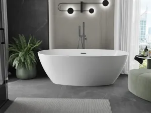 Mexen Eris, 180 x 80 cm 53441808000-95