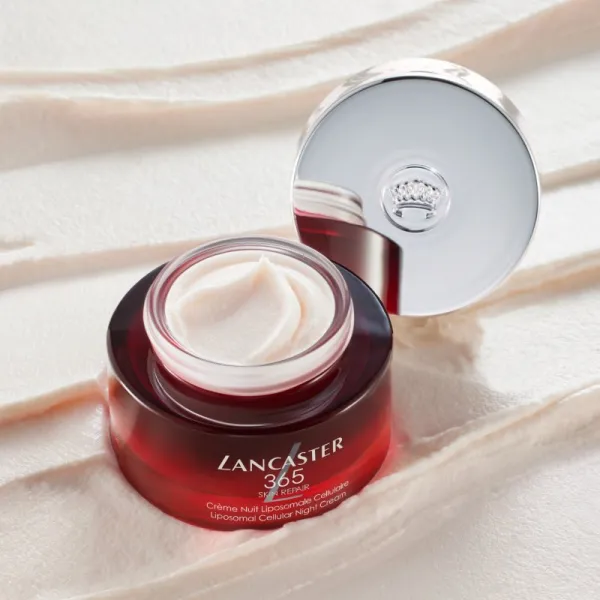 Lancaster 365 Skin Repair darčeková sada pre ženy