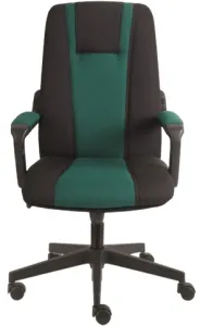 ALBA Kancelárske kreslo MERLI assistblock mechanika