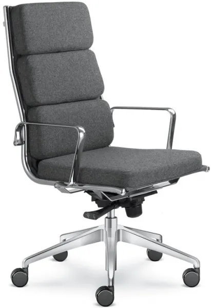 LD SEATING Kancelárske kreslo FLY 700