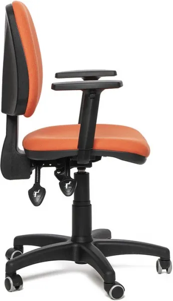 MULTISED kancelárska stolička KLASIK BZJ 001 asynchronní