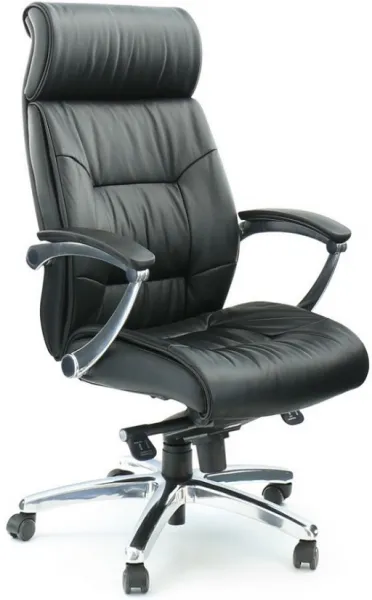 MULTISED Ergonomické kancelárske kreslo KOMFORT - BZJ 403 S