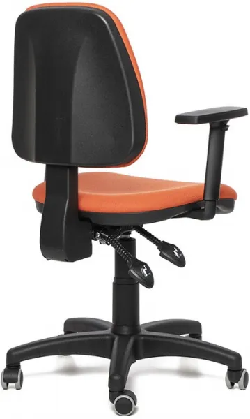 MULTISED kancelárska stolička KLASIK BZJ 001 asynchronní