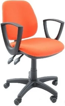 MULTISED kancelárska stolička KLASIK BZJ 001 asynchronní