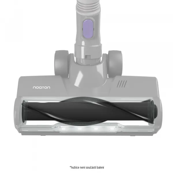 Noaton AVC600K3 - Štetcová kefa pre vysávač AVC600 Deluxe, náhradný diel