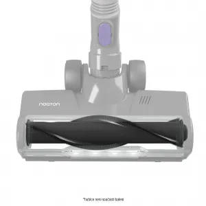 Noaton AVC600K3 - Štetcová kefa pre vysávač AVC600 Deluxe, náhradný diel