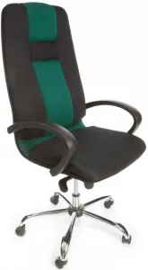 MULTISED Kancelárske kreslo KOMFORT - BZJ 411