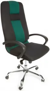 MULTISED Kancelárske kreslo KOMFORT - BZJ 411
