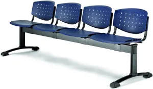 Lavica, multisedák IMP 130/4, 4 miestna