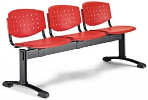 Lavica, multisedák IMP 130/3, 3 miestna