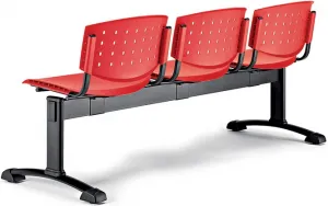 Lavica, multisedák IMP 130/3, 3 miestna