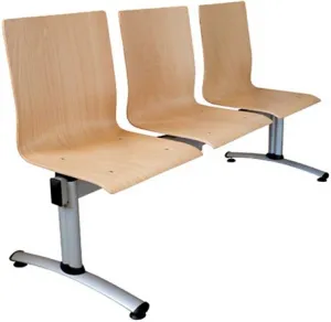 lavice, multisedák DIMP 3, 3 miestna
