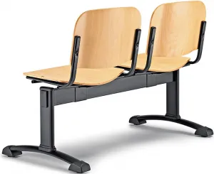 lavice, multisedák IMD 2, 2 miestna