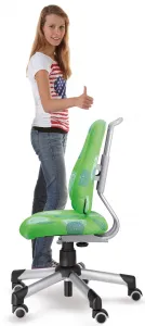 MAYER Detská stolička Actikid 2428 A2