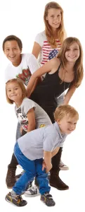 MAYER Detská stolička Actikid 2428 A2