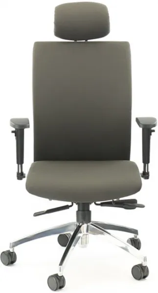 MULTISED Kancelárske kreslo KOMFORT BZJ 1012
