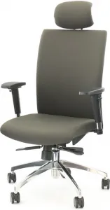 MULTISED Kancelárske kreslo KOMFORT BZJ 1012