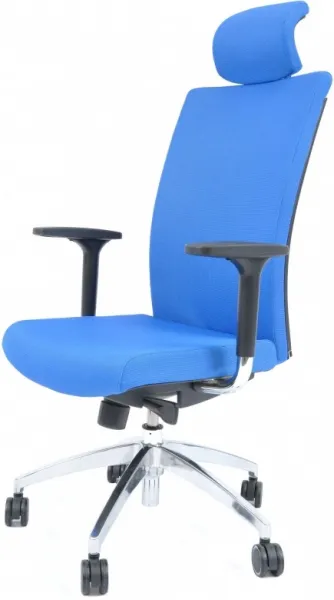 MULTISED Kancelárske kreslo KOMFORT BZJ 1012