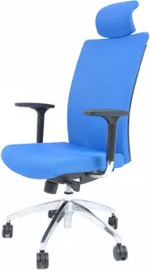 MULTISED Kancelárske kreslo KOMFORT BZJ 1012