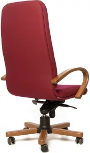 MULTISED Záťažové kreslo KOMFORT - BZJ 402