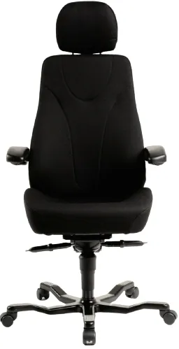TOP OFFICE Záťažové kreslo KAB DIRECTOR