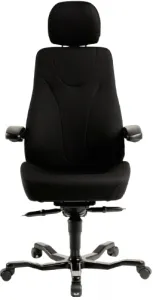 TOP OFFICE Záťažové kreslo KAB DIRECTOR