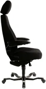 TOP OFFICE Záťažové kreslo KAB DIRECTOR