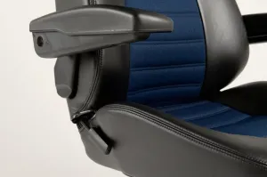 TOP OFFICE Záťažové kreslo KAB CONTROLLER