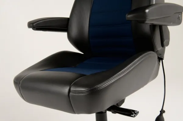 TOP OFFICE Záťažové kreslo KAB CONTROLLER